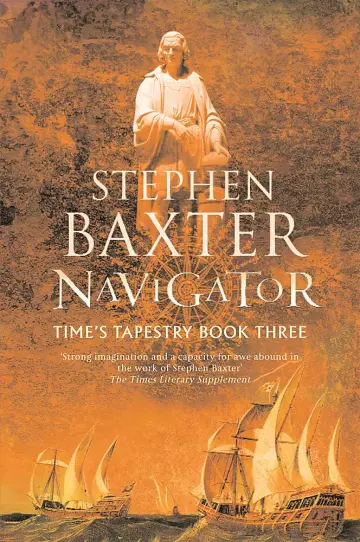Cover of Navigator