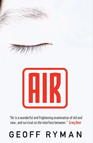 Cover of Air