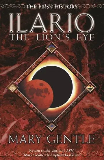 Cover of Ilario