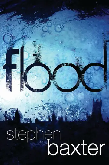 Cover of Flood