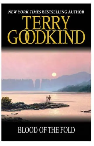 Cover of Blood of the Fold