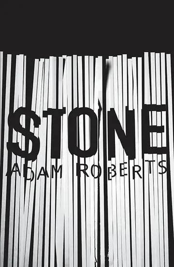 Cover of Stone