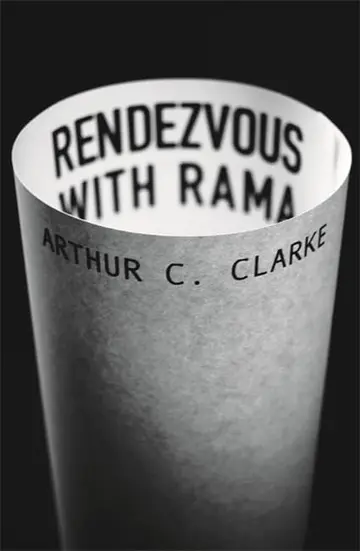 Cover of Rendezvous with Rama