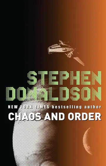 Cover of Chaos and Order