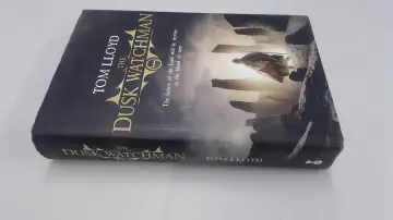 Cover of The Dusk Watchman