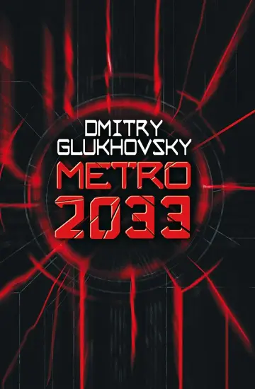 Cover of Metro 2033