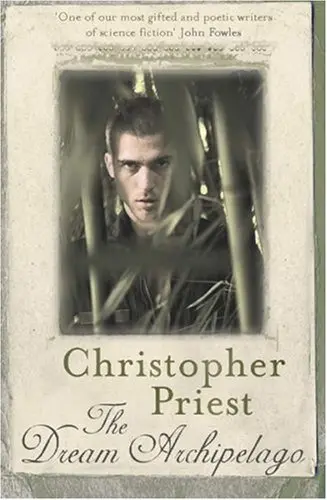 Cover of Dream Archipelago