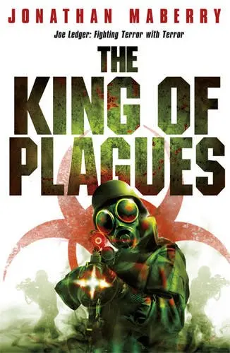 Cover of The King of Plagues