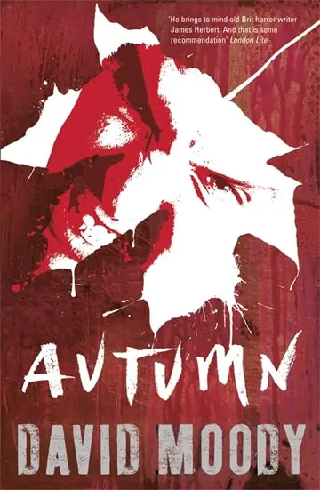 Cover of Autumn