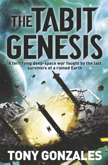 Cover of The Tabit Genesis