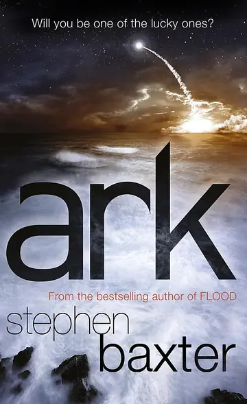 Cover of Ark