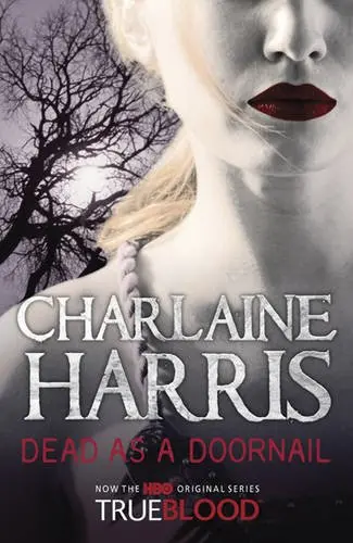 Cover of Dead as a Doornail