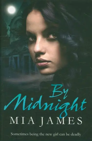 Cover of By Midnight