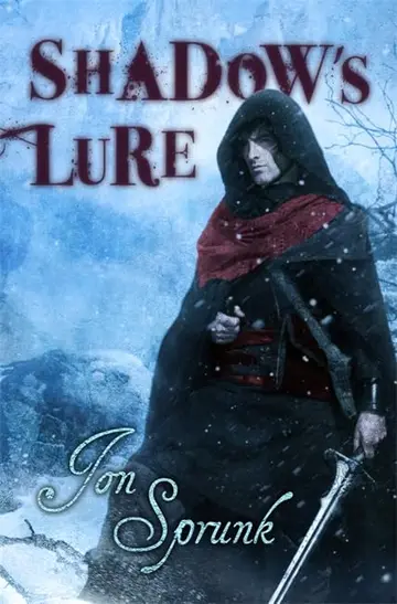 Cover of Shadow's Lure
