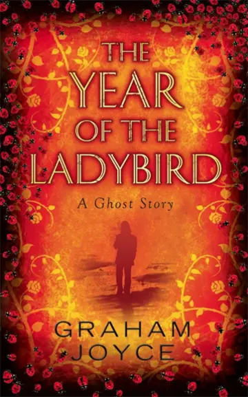 Cover of The Year of the Ladybird