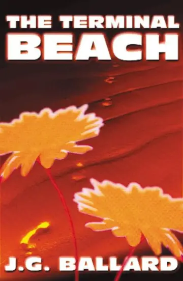 Cover of The Terminal Beach