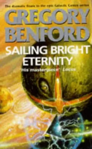Cover of Sailing Bright Eternity