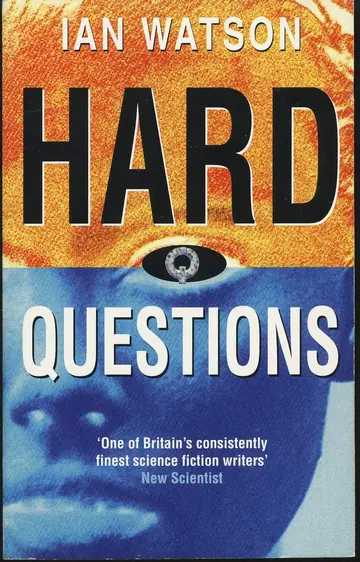Cover of Hard Questions