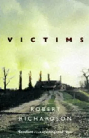 Cover of Victims