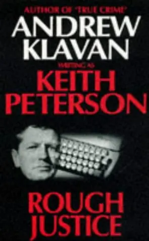 Cover of Rough Justice