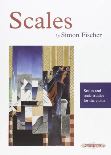 Cover of Scales