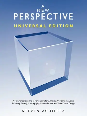 Cover of A New Perspective * Universal Edition