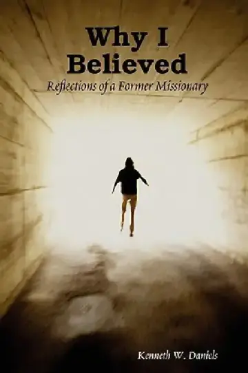 Cover of Why I Believed