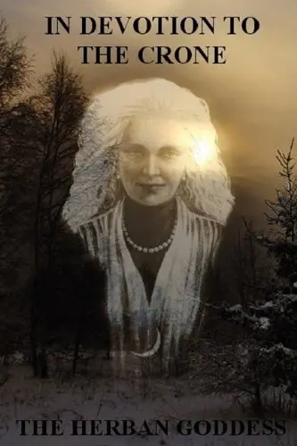 Cover of In Devotion to the Crone