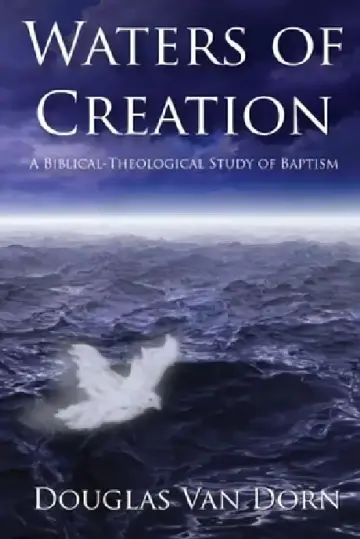Cover of Waters of Creation