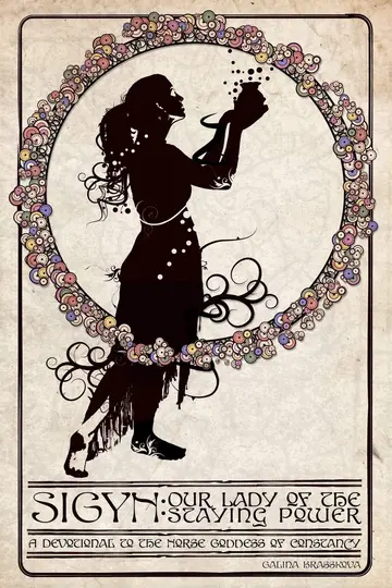 Cover of Sigyn