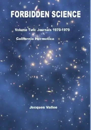 Cover of Forbidden Science - Volume Two