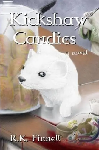 Cover of Kickshaw Candies