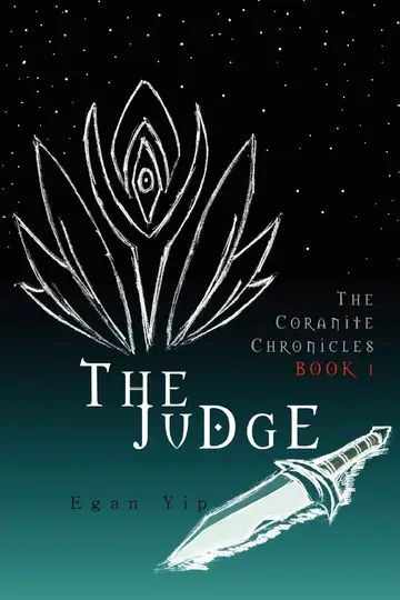 Cover of The Judge