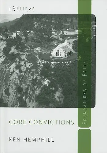 Cover of Core Convictions