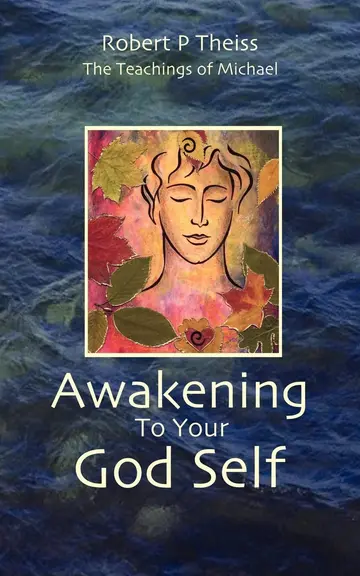 Cover of Awakening to Your God Self