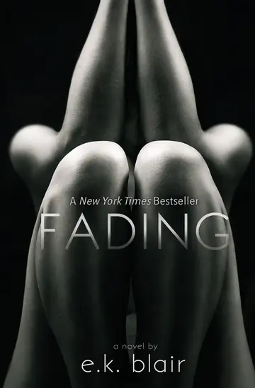 Cover of Fading