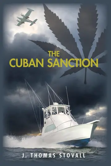 Cover of The Cuban Sanction