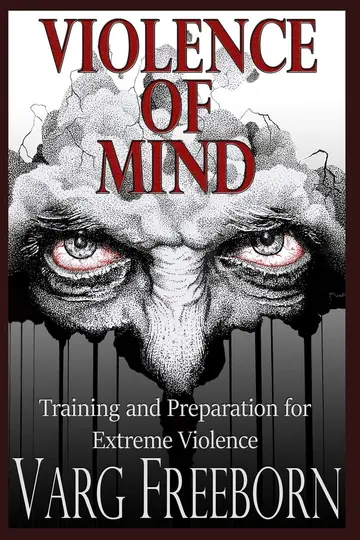 Cover of Violence of Mind