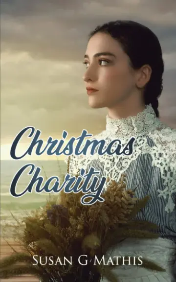 Cover of Christmas Charity