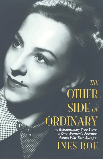 Cover of The Other Side of Ordinary