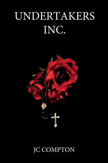 Cover of Undertakers Inc