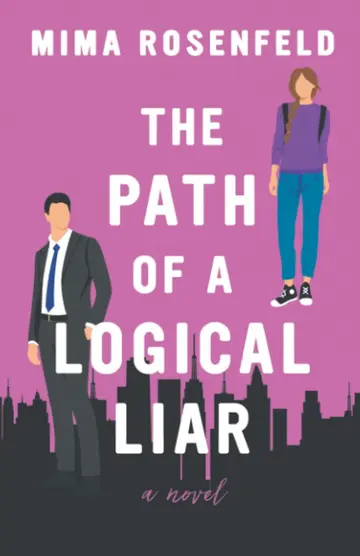 Cover of The Path of a Logical Liar