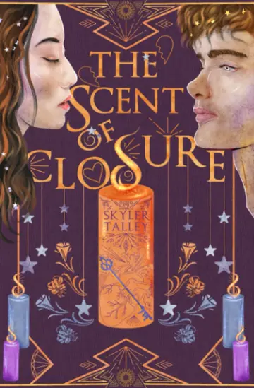 Cover of The Scent of Closure