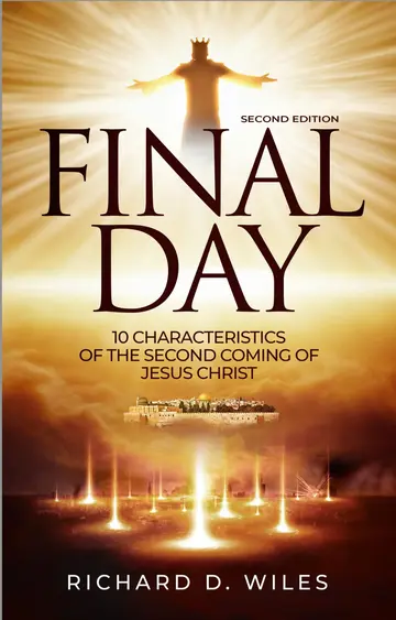 Cover of Final Day