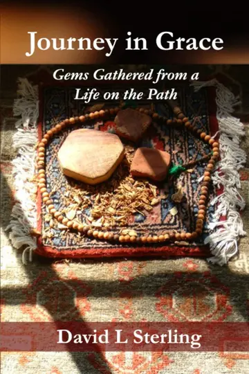 Cover of Journey in Grace