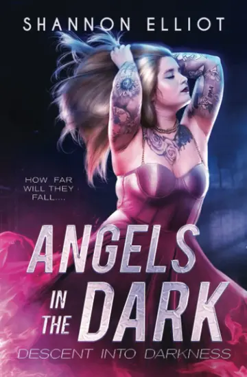 Cover of Angels in the Dark