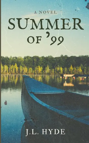 Cover of Summer of '99