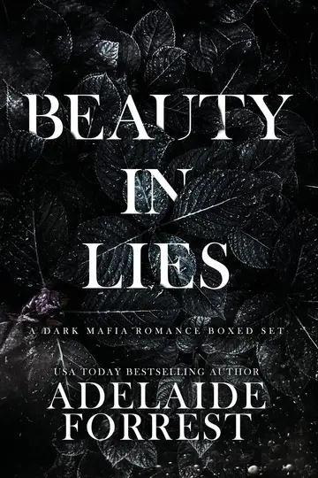 Cover of Beauty in Lies