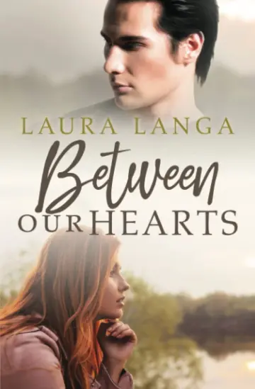 Cover of Between Our Hearts
