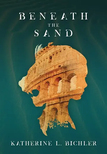 Cover of Beneath the Sand